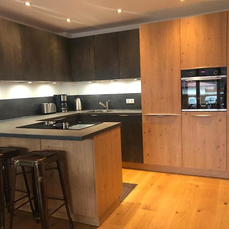 Apartment Schliersee - Stylisch, Zentral, Familienfreundlich Ngoại thất bức ảnh