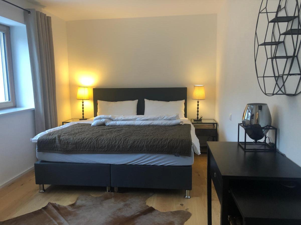 Apartment Schliersee - Stylisch, Zentral, Familienfreundlich Ngoại thất bức ảnh