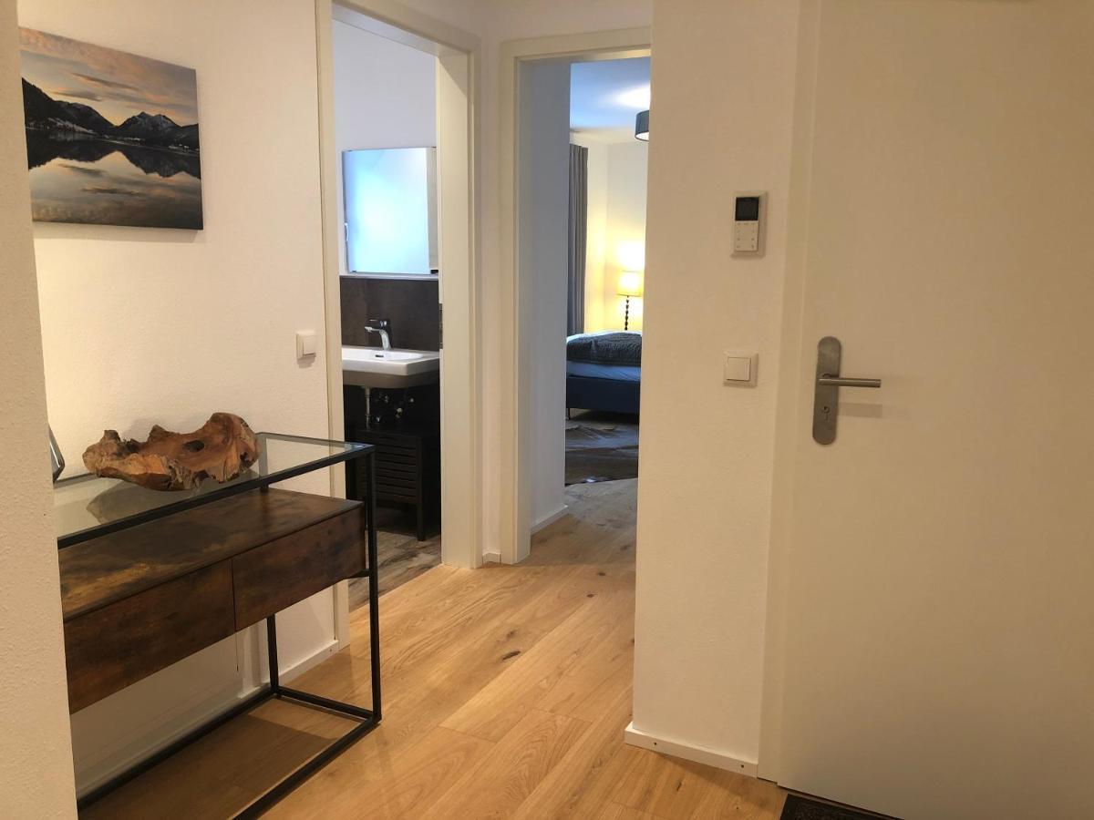 Apartment Schliersee - Stylisch, Zentral, Familienfreundlich Ngoại thất bức ảnh
