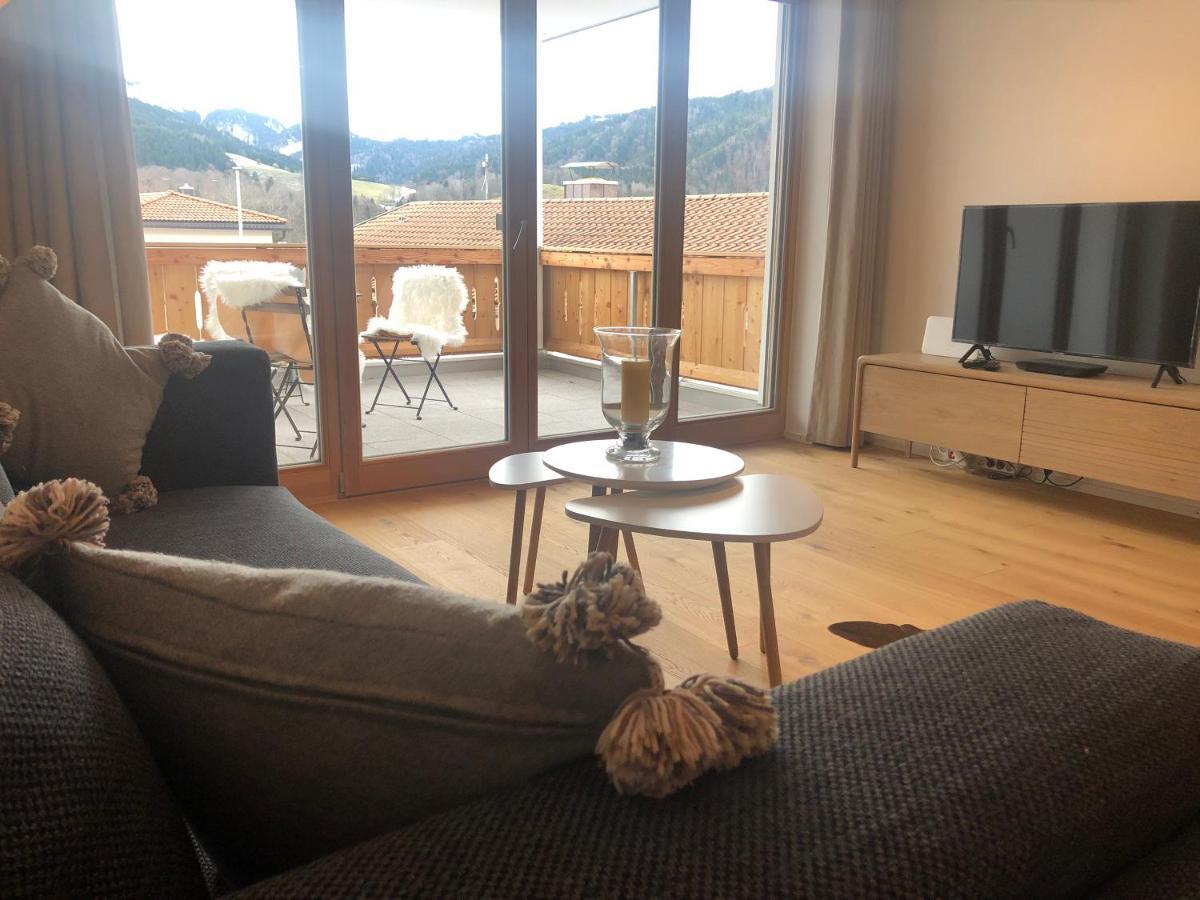 Apartment Schliersee - Stylisch, Zentral, Familienfreundlich Ngoại thất bức ảnh