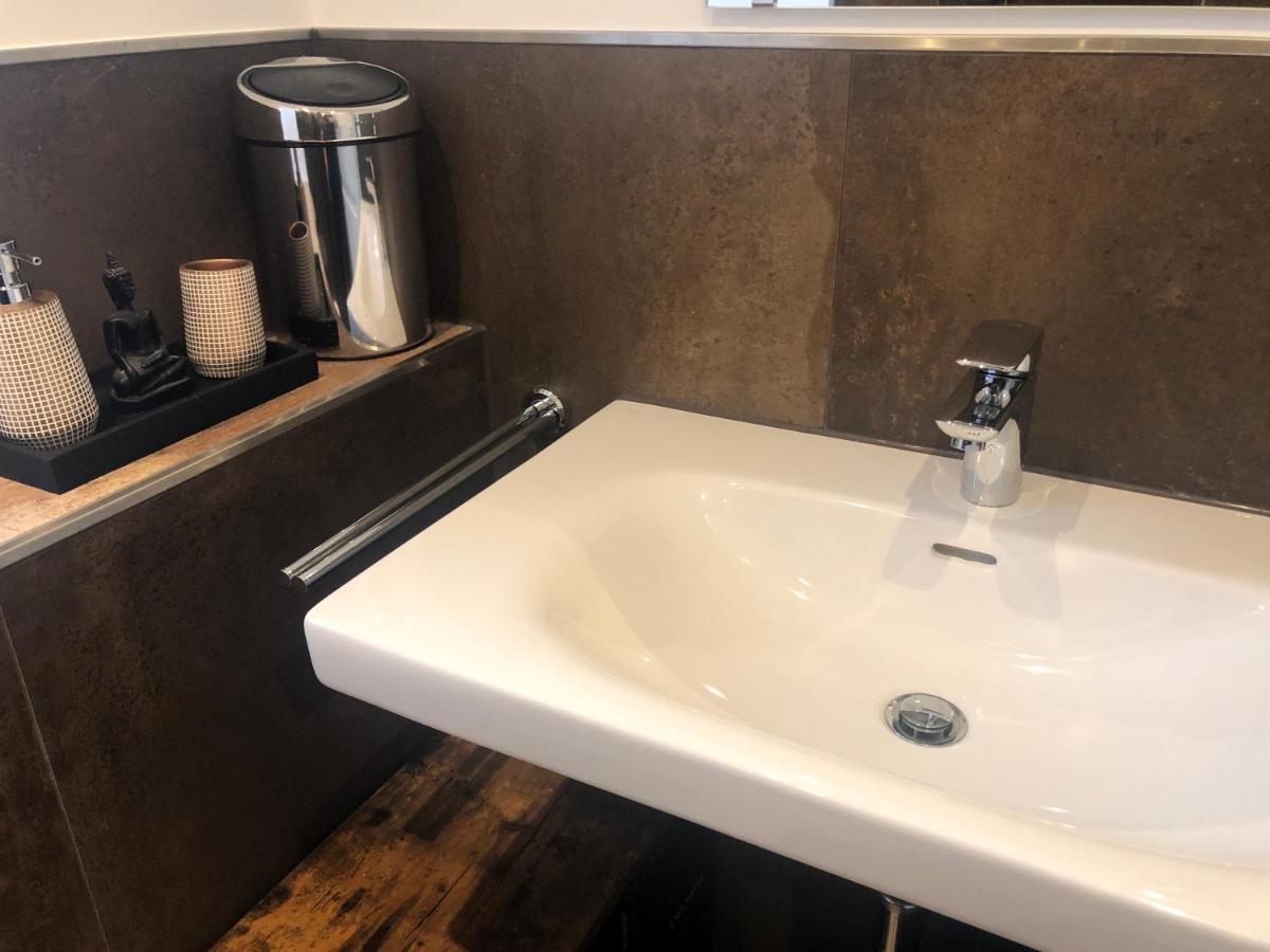 Apartment Schliersee - Stylisch, Zentral, Familienfreundlich Ngoại thất bức ảnh
