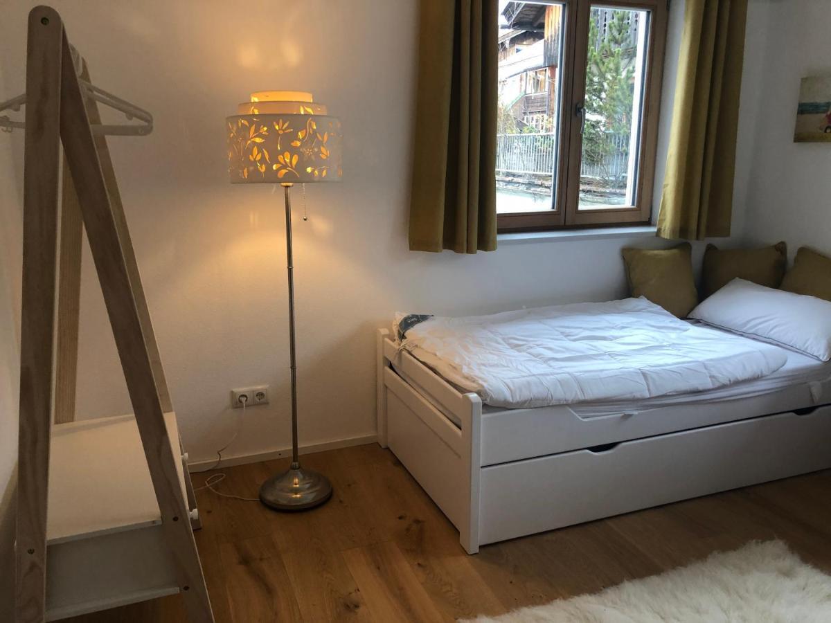 Apartment Schliersee - Stylisch, Zentral, Familienfreundlich Ngoại thất bức ảnh