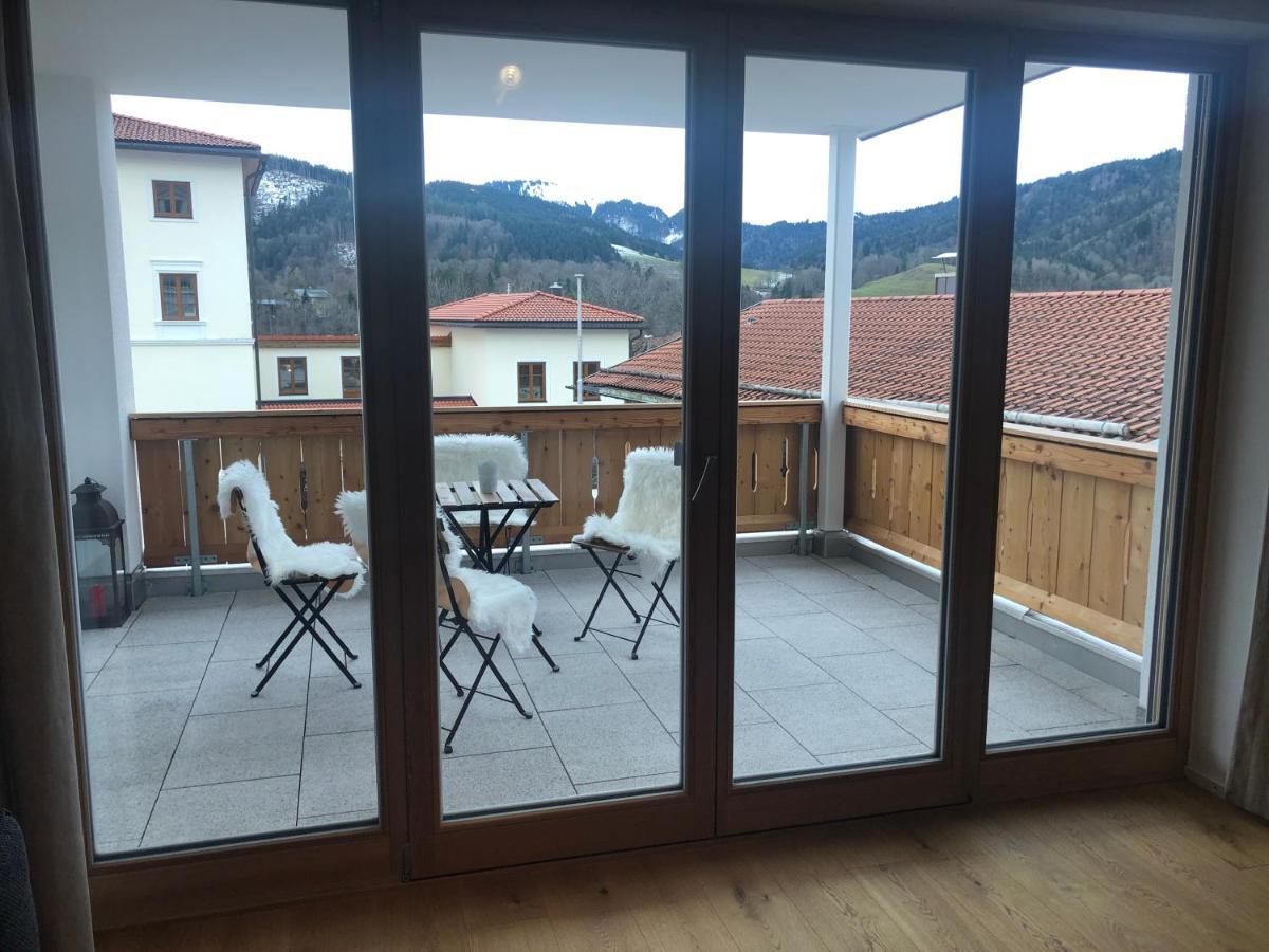 Apartment Schliersee - Stylisch, Zentral, Familienfreundlich Ngoại thất bức ảnh