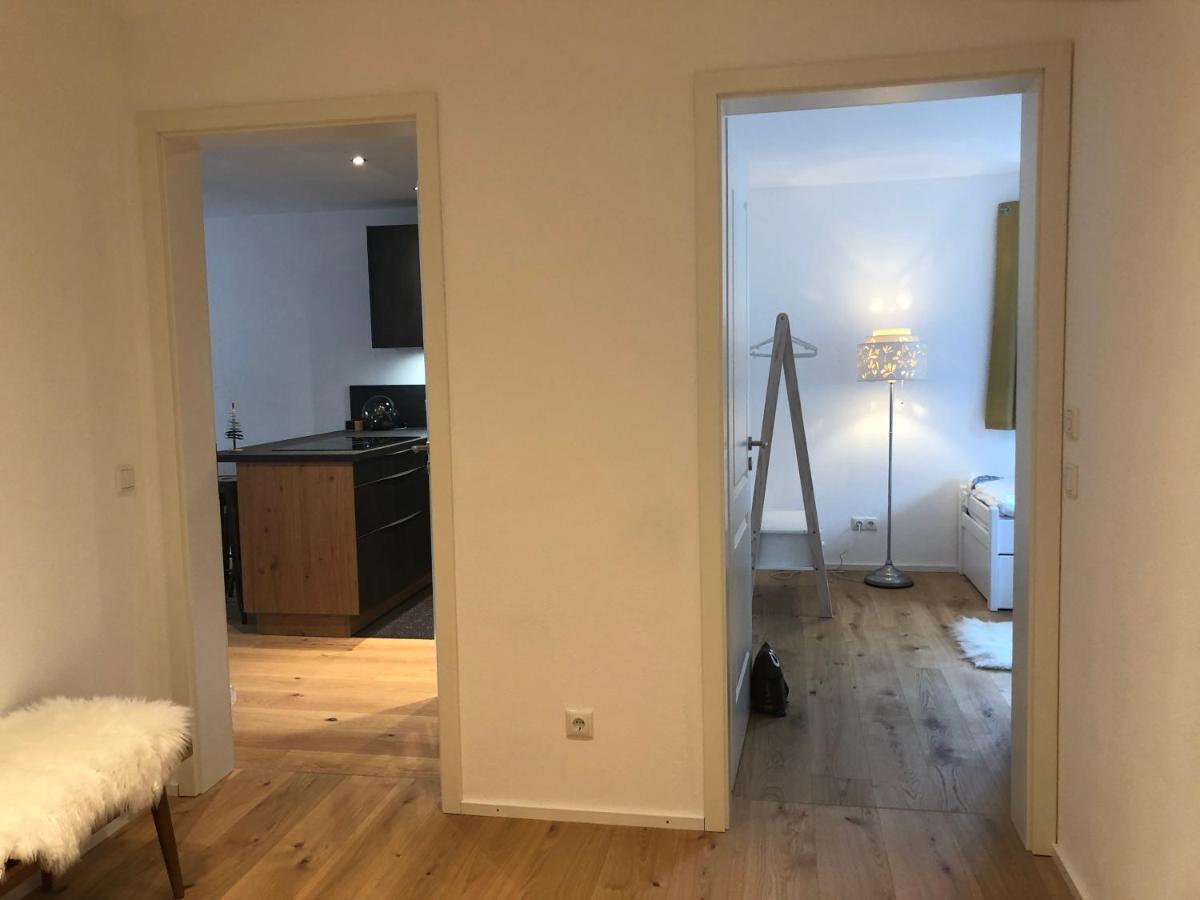 Apartment Schliersee - Stylisch, Zentral, Familienfreundlich Ngoại thất bức ảnh