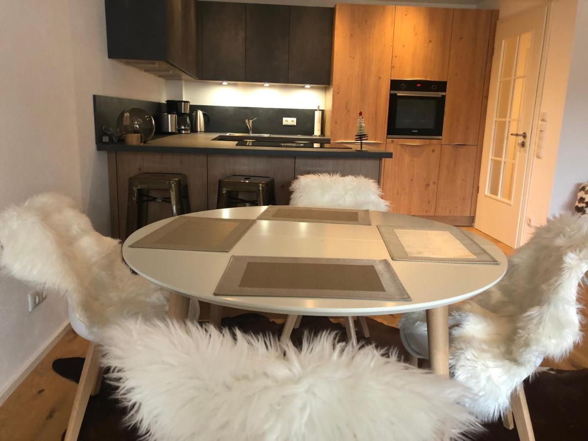 Apartment Schliersee - Stylisch, Zentral, Familienfreundlich Ngoại thất bức ảnh