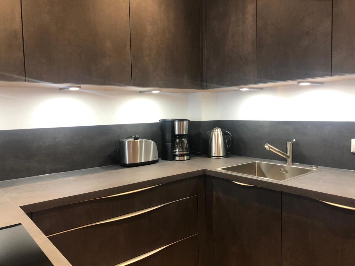 Apartment Schliersee - Stylisch, Zentral, Familienfreundlich Ngoại thất bức ảnh